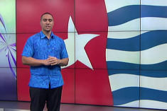 Tagata Pasifika – Free West Papua
