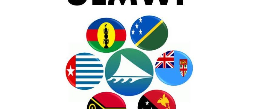 WEST PAPUA RESUBMITS APPLICATION FOR MSG MEMBERSHIP