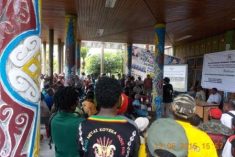 West Papuans refuse Indonesia and call for full West Papuan membership of the Melanesian Spearhead Group