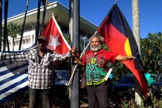 West Papua situation similar to East Timor prior to independence, activist says
