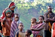 Papuans face ignorance, corruption and racism from Jakarta