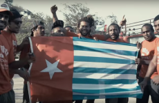 Trailer ‘Freedom Fighters’ (New documentary)