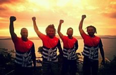 West Papua Warriors to play officially sanctioned international match