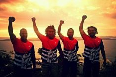 West Papua Warriors to play officially sanctioned international match