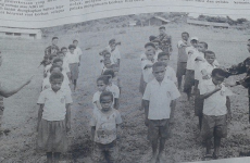 INDOctrinating West Papuan children